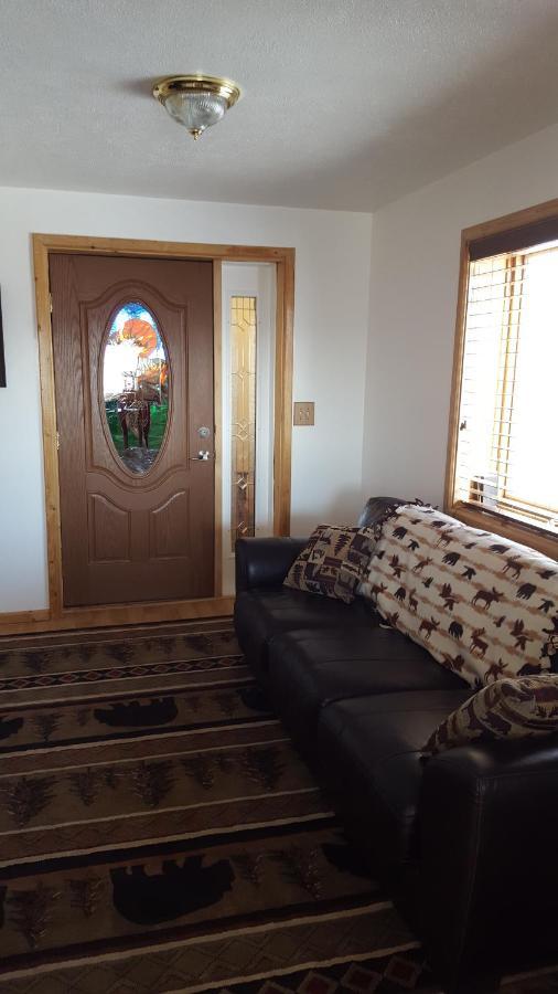 Wildmoon Home Fairbanks Exterior foto