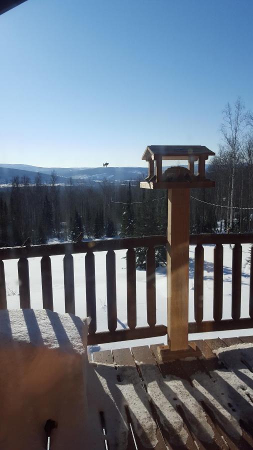 Wildmoon Home Fairbanks Exterior foto