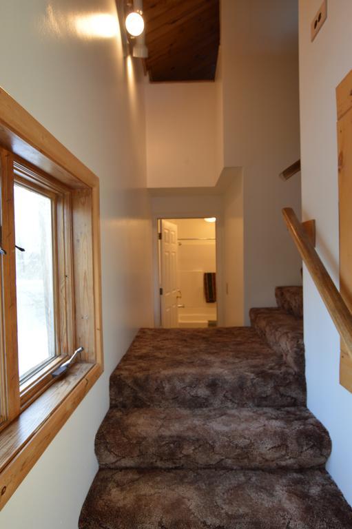 Wildmoon Home Fairbanks Exterior foto